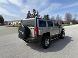Used 2008 HUMMER H3 w/ Chrome Appearance Package image 4