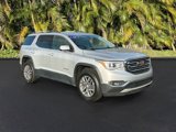 Used 2019 GMC Acadia SLE image 2
