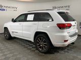 Used 2017 Jeep Grand Cherokee Limited 75th Anniversary image 4