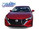 New 2025 Nissan Sentra SV image 3