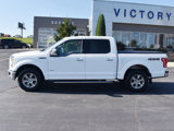 Used 2015 Ford F150 XLT w/ Equipment Group 302A Luxury image 2