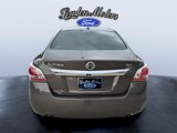 Used 2015 Nissan Altima 2.5 SV w/ Convenience Package image 6