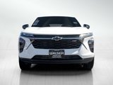 New 2025 Chevrolet Trax RS w/ Driver Confidence Package image 2
