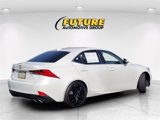 Used 2017 Lexus IS 300 AWD image 4