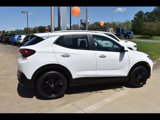 Used 2024 Buick Encore GX Sport Touring image 2