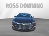 Used 2022 Chevrolet Malibu Premier image 2