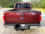 Used 2011 Ford F250 Lariat w/ Lariat Interior Pkg image 5