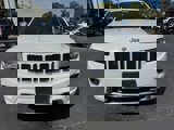 Used 2015 Jeep Grand Cherokee Overland image 2