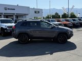 Used 2017 Jeep Cherokee Trailhawk w/ Comfort/Convenience Group image 5