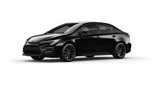 New 2025 Toyota Corolla SE image 2