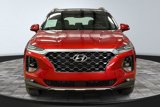 Used 2020 Hyundai Santa Fe SEL w/ Convenience + Premium Package image 2