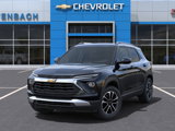 New 2025 Chevrolet TrailBlazer LT image 6