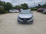 Used 2019 Honda Civic LX image 2