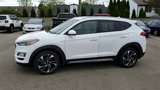 Used 2019 Hyundai Tucson Sport image 4