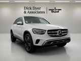 Used 2020 Mercedes-Benz GLC 300 image 2