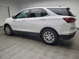 Used 2024 Chevrolet Equinox LT image 3
