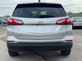 Used 2019 Chevrolet Equinox LS image 4