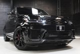 Used 2021 Land Rover Range Rover Sport HST image 5