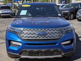 Certified 2020 Ford Explorer Limited image 6