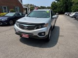 Used 2012 Kia Sorento EX w/ Premium Plus Pkg image 1