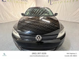 Used 2012 Volkswagen Jetta SE image 2