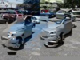 Used 2012 Chevrolet Cruze LS w/ Connectivity Package image 3