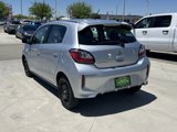 Used 2022 Mitsubishi Mirage ES image 4