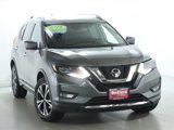 Used 2018 Nissan Rogue SL w/ Premium Package image 2