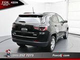 Used 2022 Jeep Compass Latitude w/ Convenience Group image 4