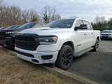 Certified 2022 RAM 1500 Laramie image 2