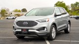 Used 2024 Ford Edge SEL image 2