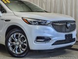 Used 2020 Buick Enclave Avenir w/ Trailering Package, 5000 lbs. image 2