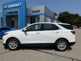 Used 2019 Chevrolet Equinox LT image 3