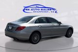 Used 2015 Mercedes-Benz C 300 4MATIC Sedan w/ Multimedia Package image 5
