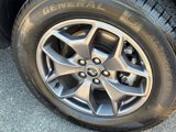 Certified 2022 Ford Bronco Sport Badlands image 5