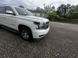 Used 2017 Chevrolet Suburban LT w/ Luxury Package image 5