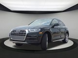 Certified 2020 Audi Q5 2.0T Premium Plus w/ Premium Plus Package image 3