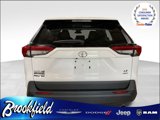 Used 2023 Toyota RAV4 LE image 4