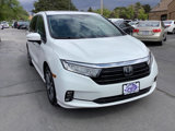 Used 2022 Honda Odyssey Touring image 4