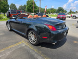 Used 2003 Lexus SC 430 Convertible image 5