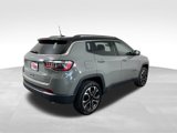 Used 2022 Jeep Compass Limited image 6