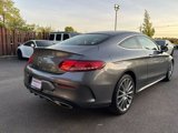 Used 2017 Mercedes-Benz C 300 4MATIC Coupe image 5