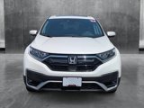 Used 2022 Honda CR-V EX-L image 2