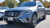 Used 2022 Mercedes-Benz GLC 300 4MATIC image 5