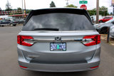 Used 2019 Honda Odyssey LX image 5