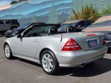 Used 2003 Mercedes-Benz SLK 230 image 3