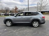 Used 2019 Volkswagen Atlas SE w/ Panoramic Sunroof Package image 4