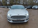 Used 2014 Ford Fusion SE image 2