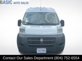 Used 2018 RAM ProMaster 2500 w/ Interior Convenience Group image 2