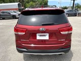 Used 2017 Kia Sorento EX w/ EX Premium Package image 6